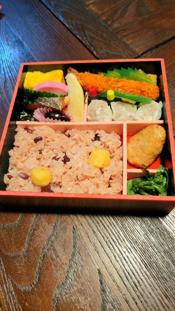 崎陽軒 相模大野ステーションスクエア店