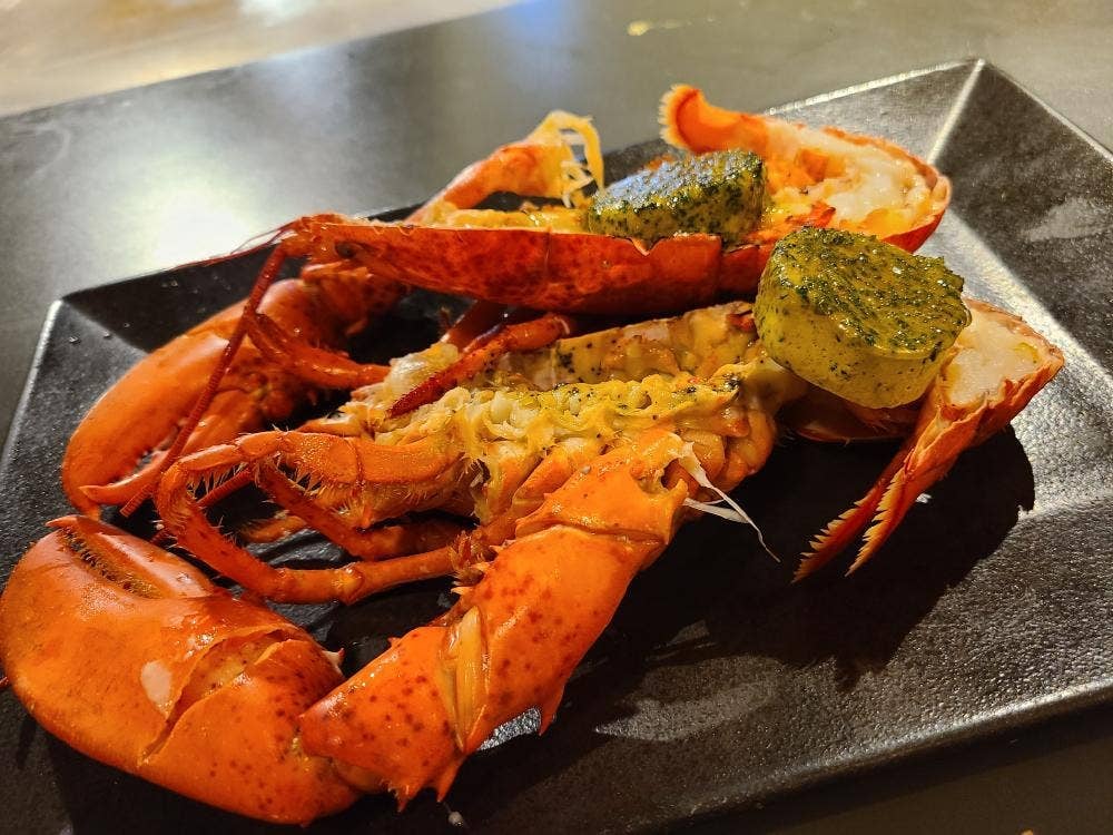 鉄板居酒屋 燦燦 -SANSAN-