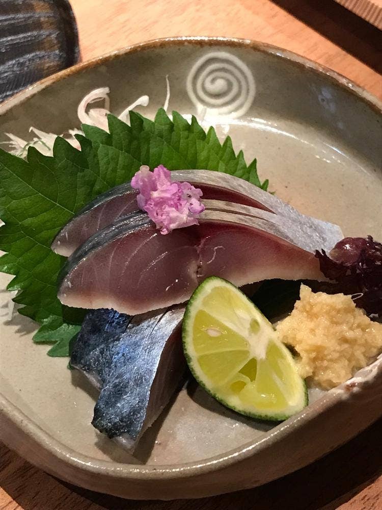 割烹しなとみ