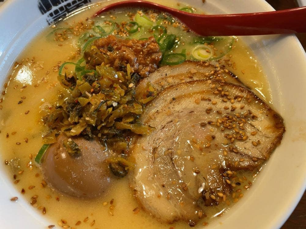 山神山人 岡本店