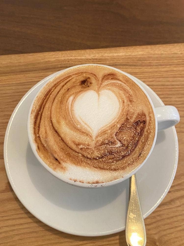 DAY'S CUP cafe