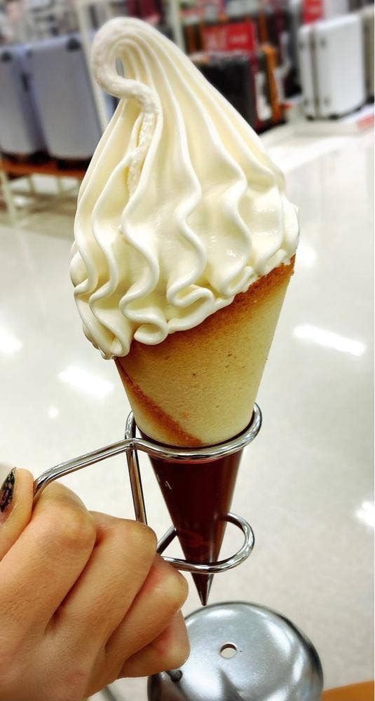 エクセルシオールカフェ イトーヨーカドー大宮宮原店
