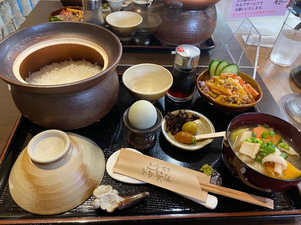 百笑茶屋