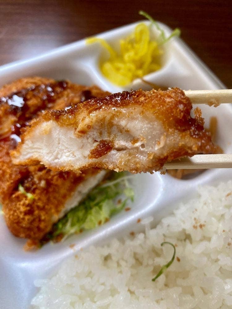 お弁当のまごころ自由が丘店