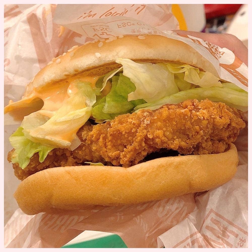 マクドナルド 鶴見駅前店