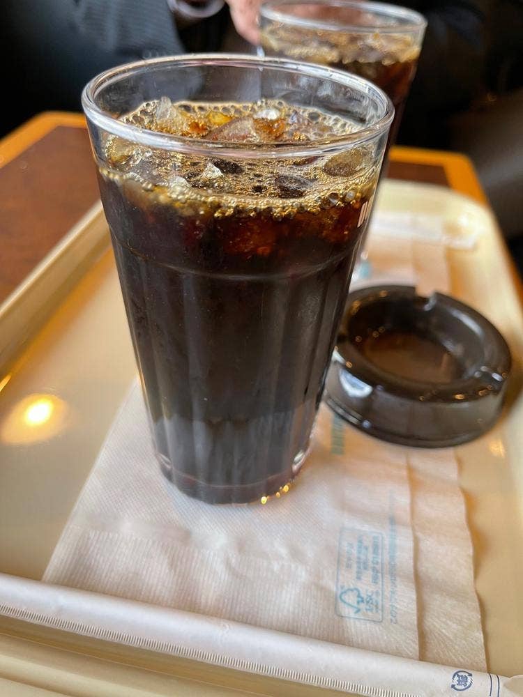 ドトールコーヒーショップ 相鉄星川店