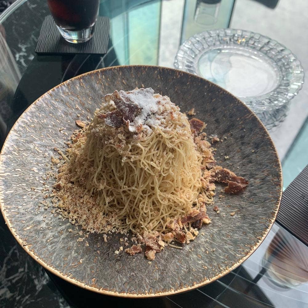 バーラウンジ ボンズベイ ラグーナベイコート倶楽部