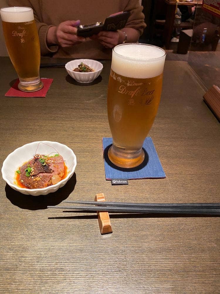 酒茶房 如意