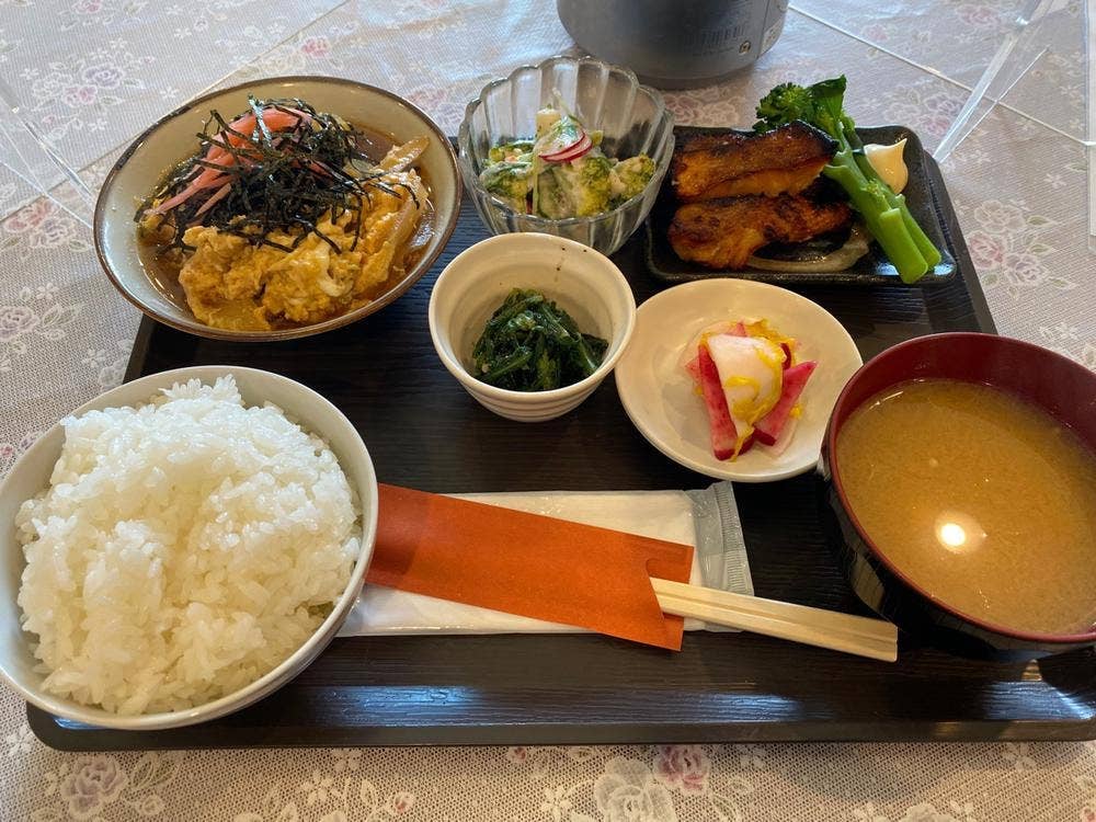 キッチングラシアス