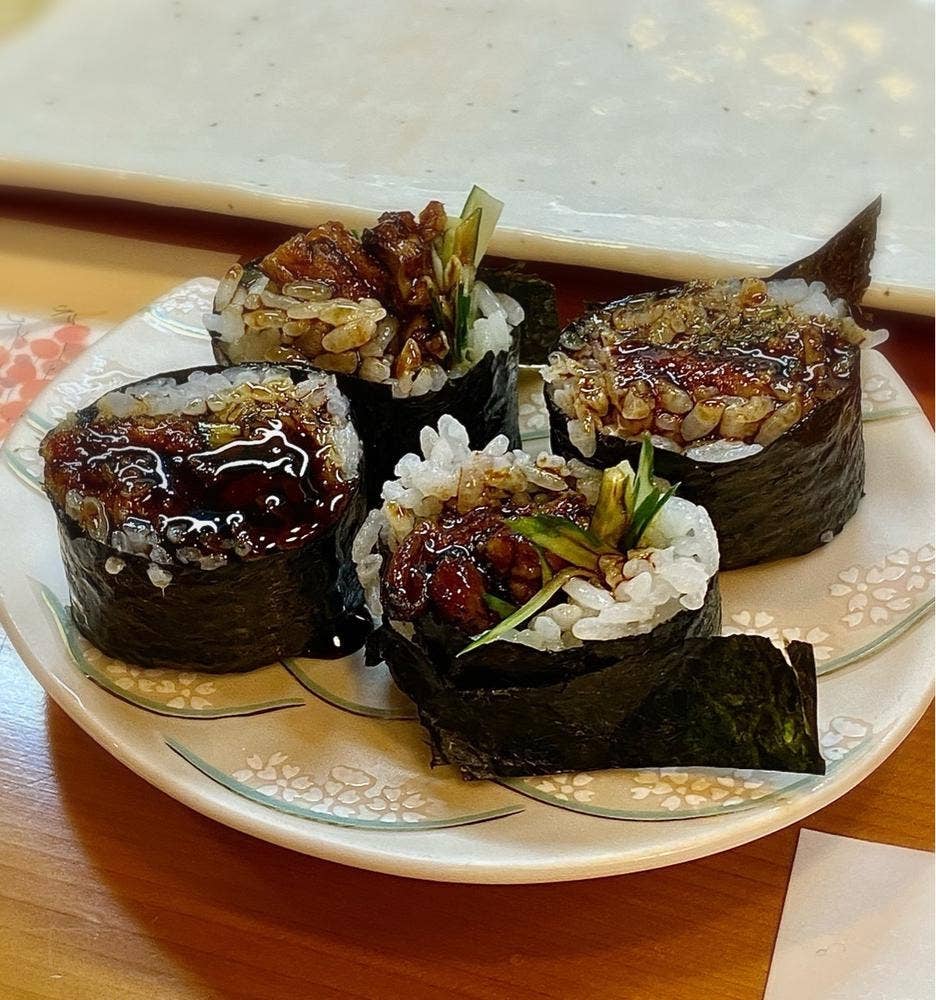 正鮨