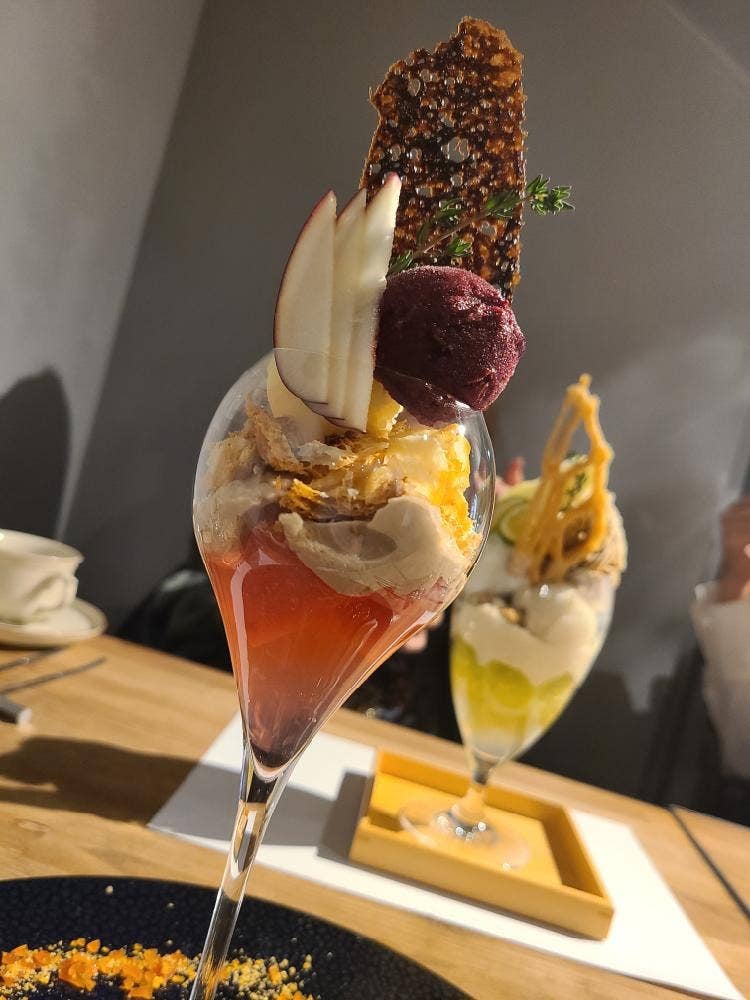 PATISSERIE salon by S