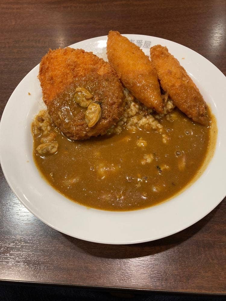 カレーハウスCoCo壱番屋 仙台泉インター店