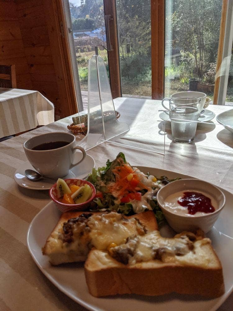 カレーハウス moimoi