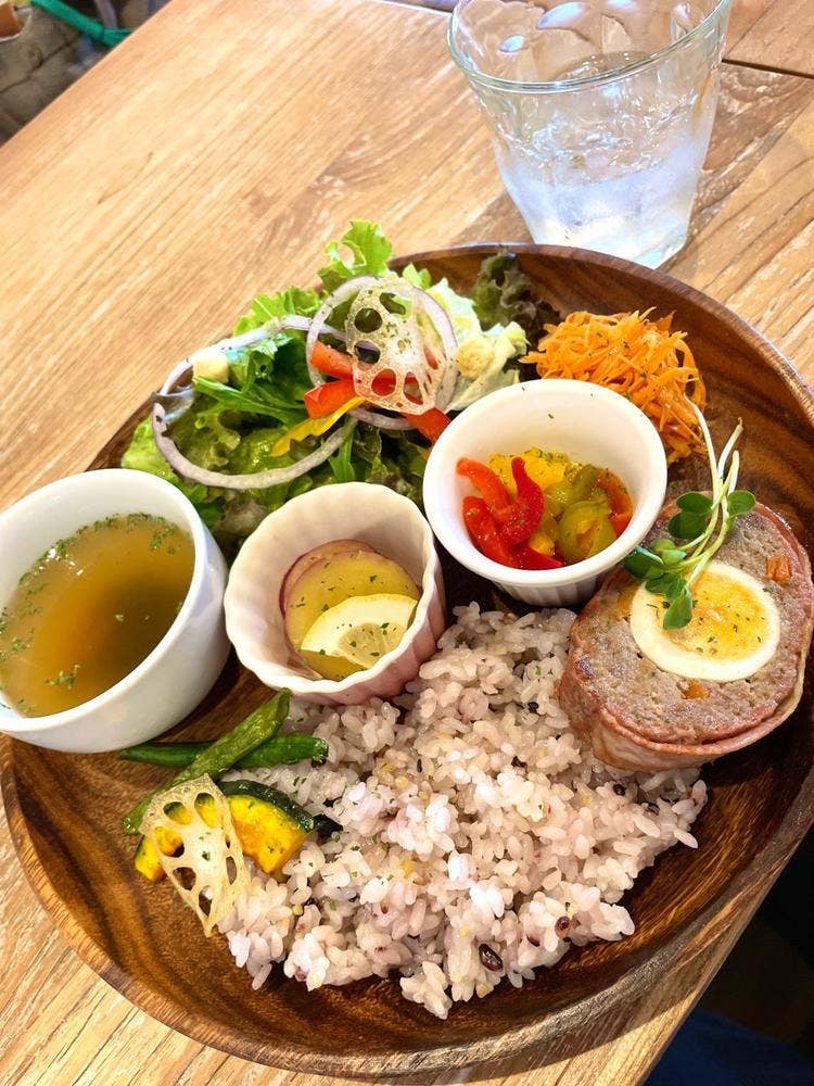 Lapi cafe