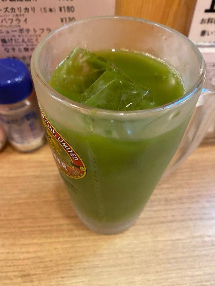 立呑み晩杯屋 東中野店