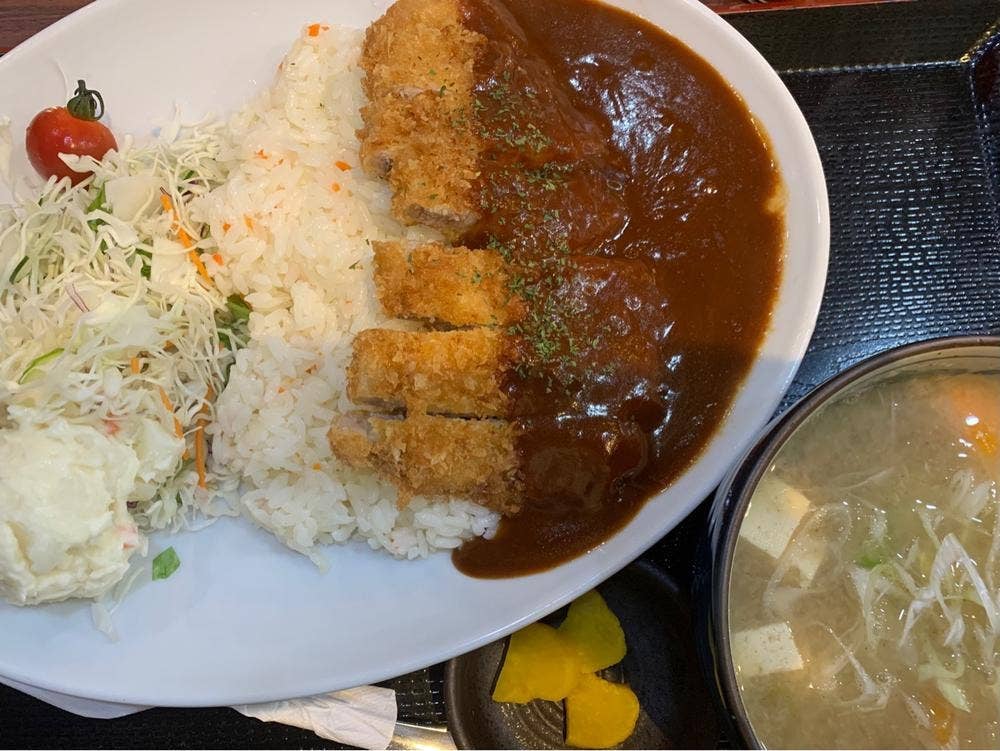 味処 こめます