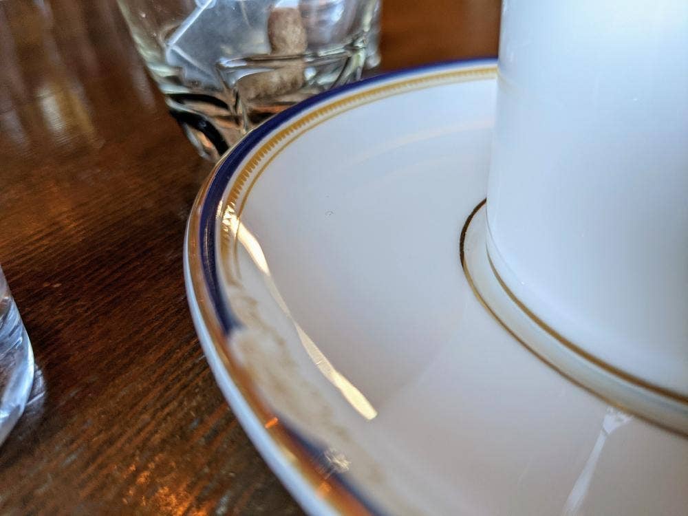 Cafe Fleurant