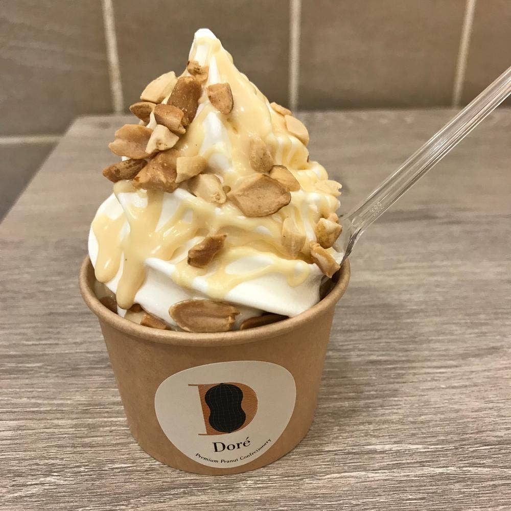 Doré 阪急うめだ店