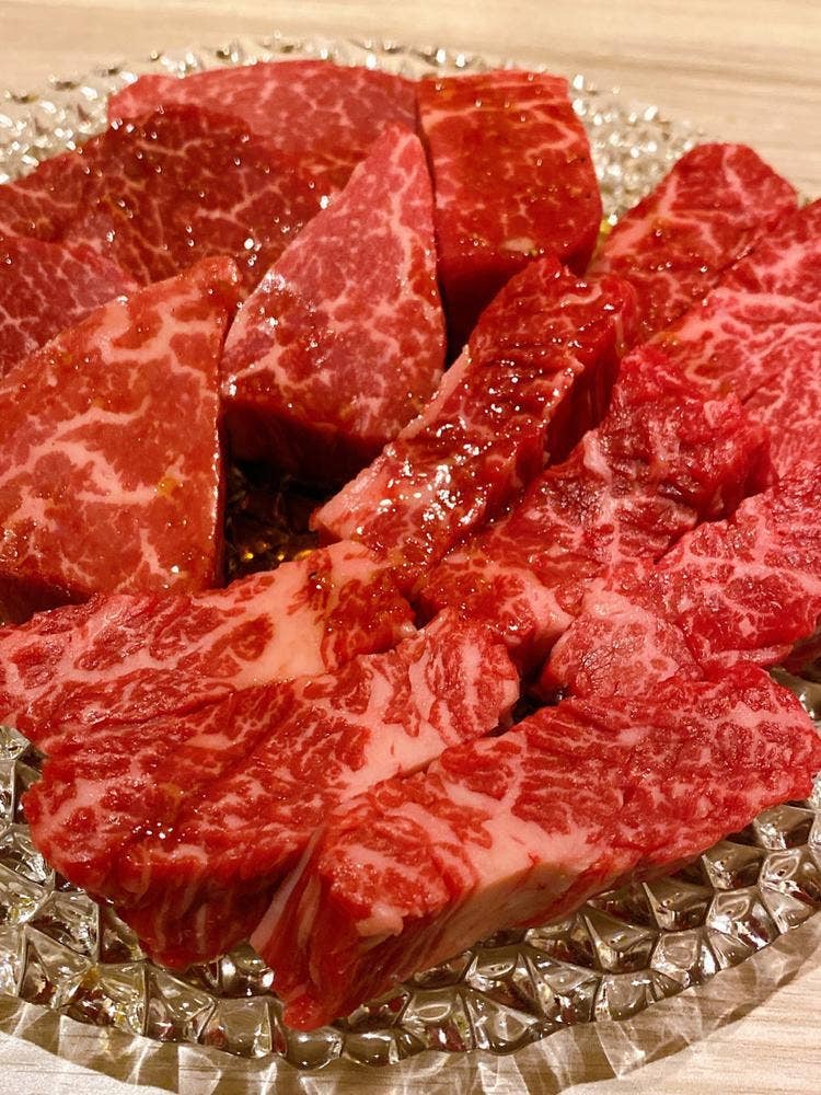 YAKINIKU The New