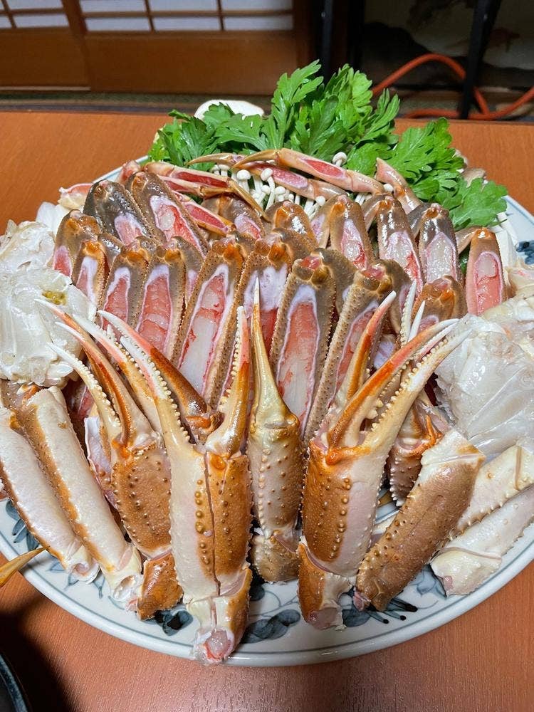 けんしん亭