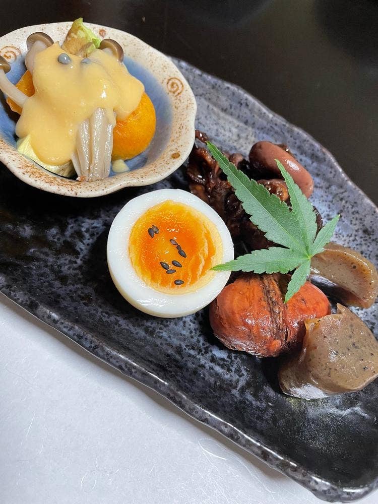 料理旅館 商工社