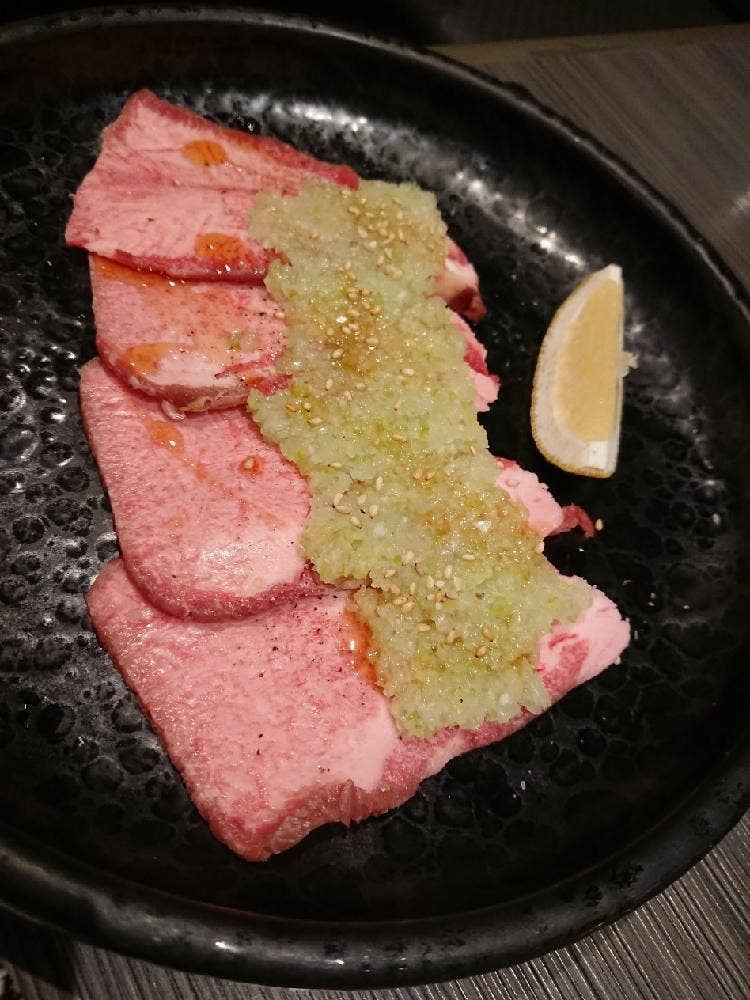 YAKINIKU藤吉郎