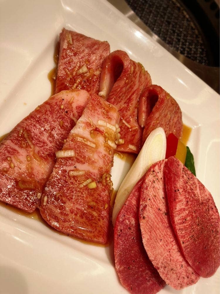 叙々苑 横浜ハマボールイアス店