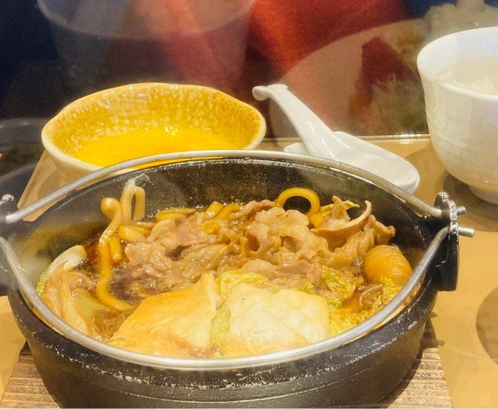 やよい軒 飯塚店