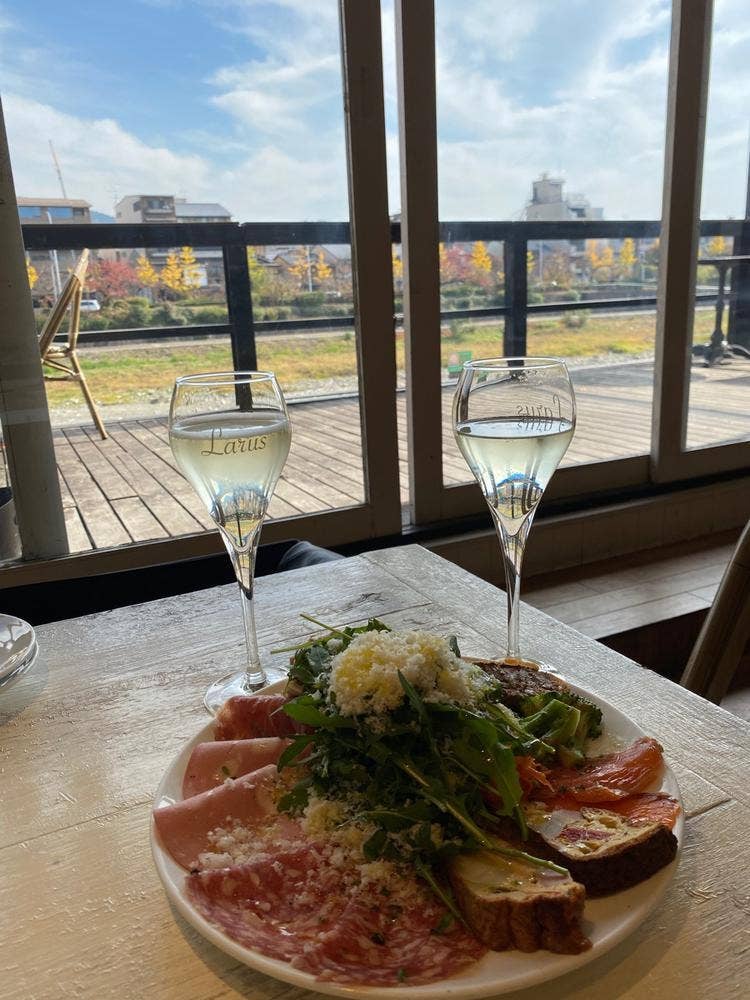 アモーレ 木屋町