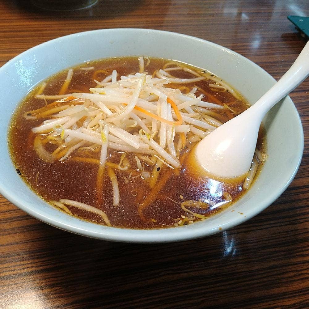 くるまやラーメン 佐久店
