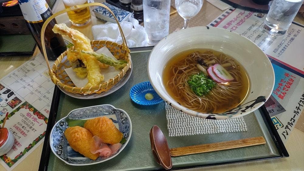 養老カントリークラブレストラン