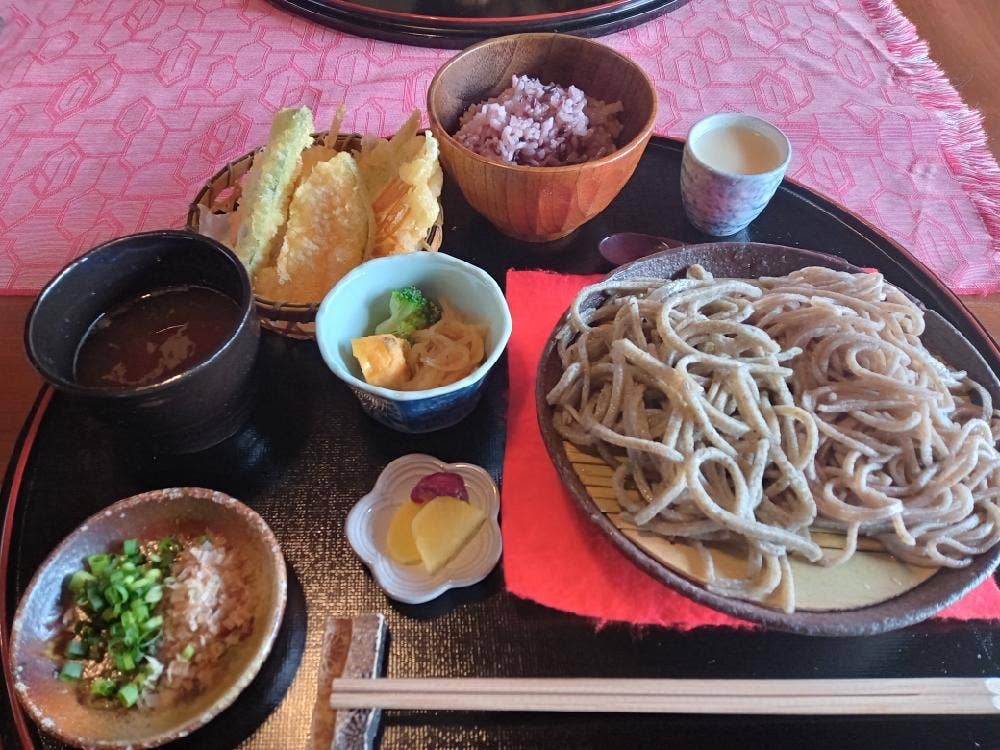 大寿庵