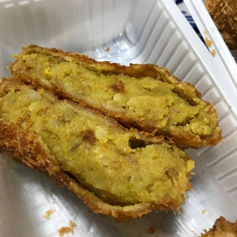 コロッケのいろは 川西阪急店