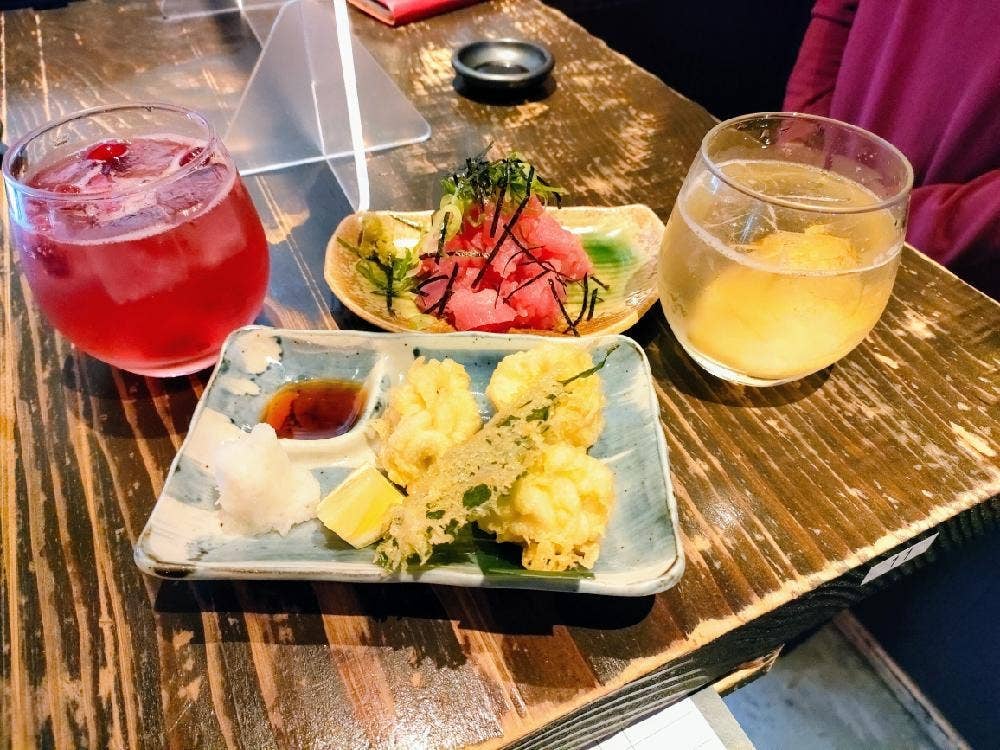 立ち呑み あたりや食堂