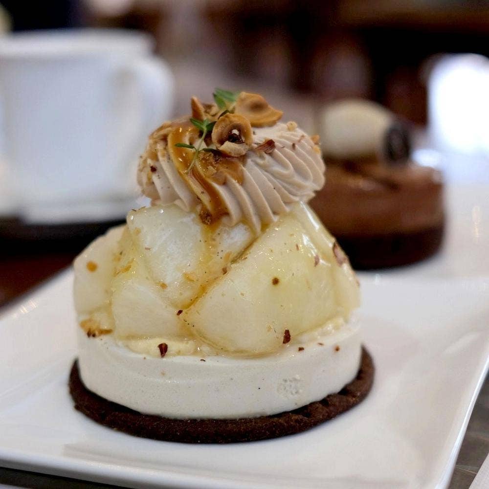 スーリール ダンジュ 平群店