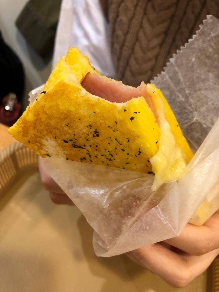 VIE DE FRANCE 松本店