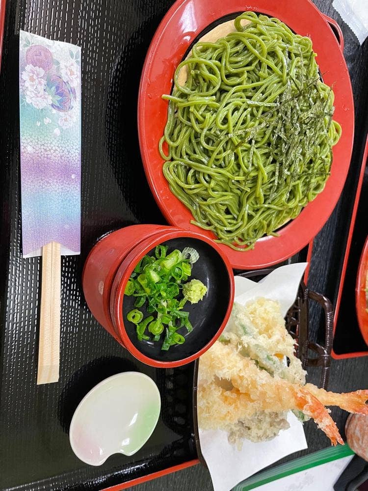 蓮華茶屋