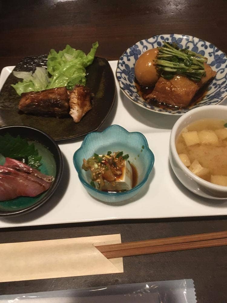 昔懐曲