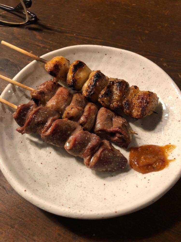 炭屋五兵衛千鳥町店