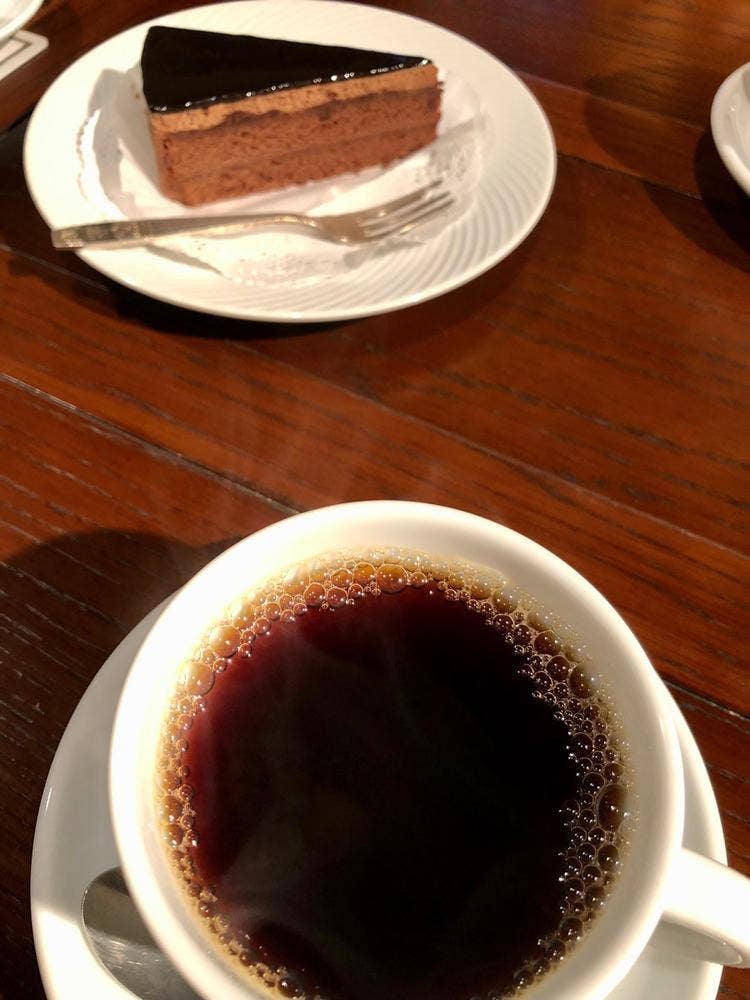 Open Cafe 無門関
