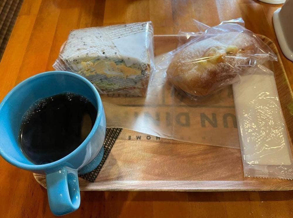 かせやCAFE