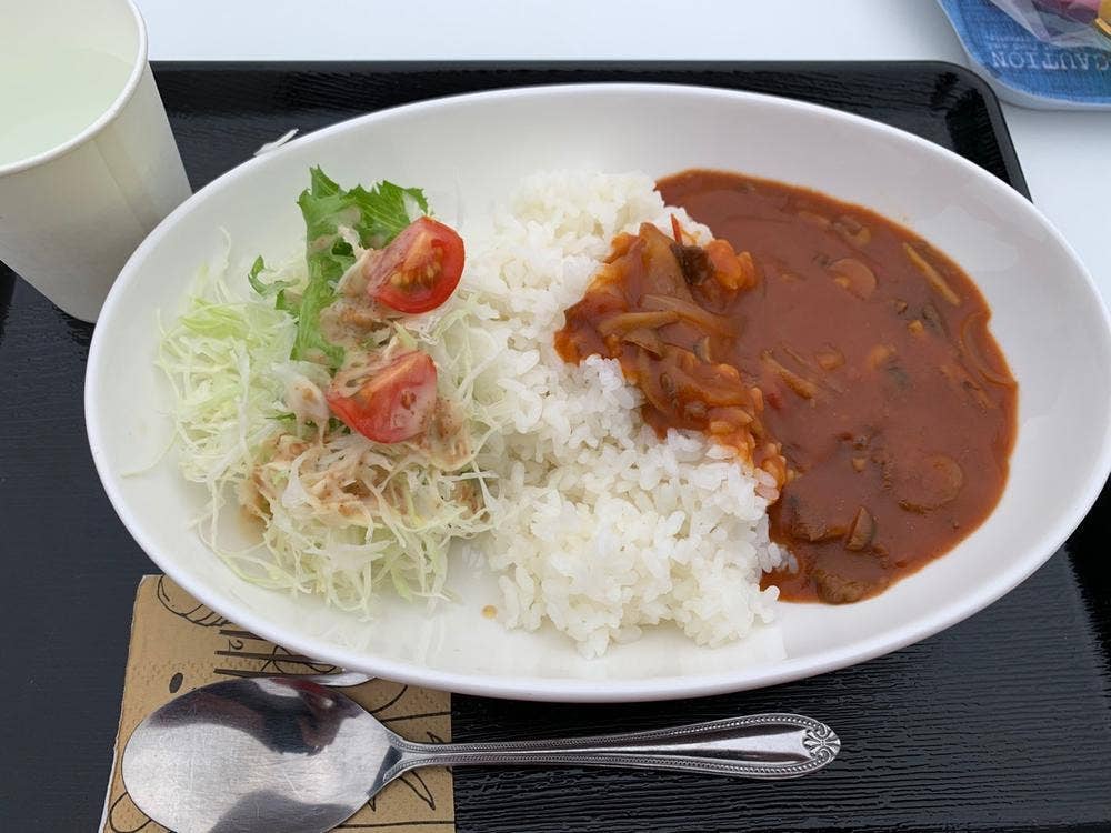 夢ぐるまcafe ふわり