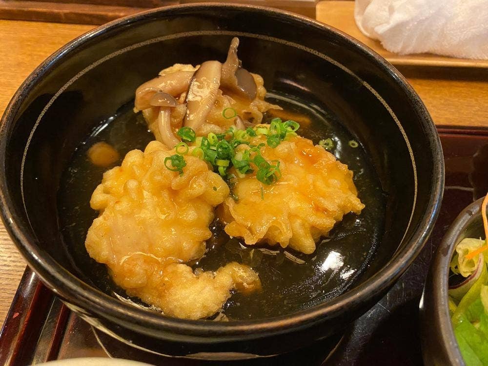 だいこん亭