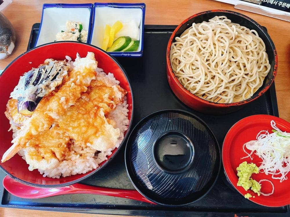 手打ちそば ふるた