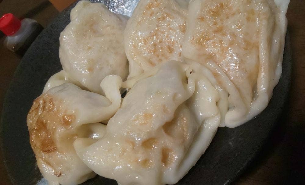 手作り餃子 くるみ屋