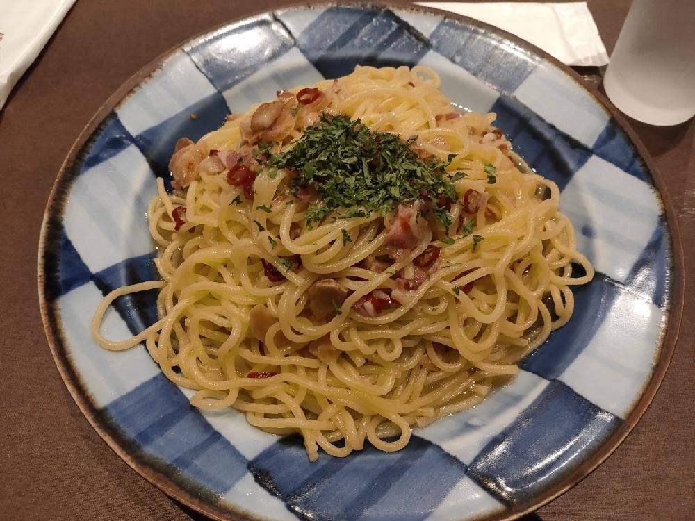 鎌倉パスタ イオンレイクタウンmori店