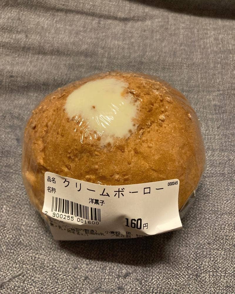 モコパン