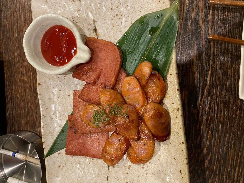 琉球 梅酒Dining てぃーだ 水道橋店