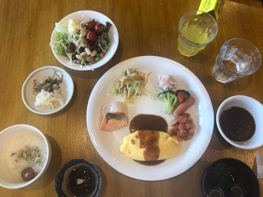 オールディダイニング コラーロ