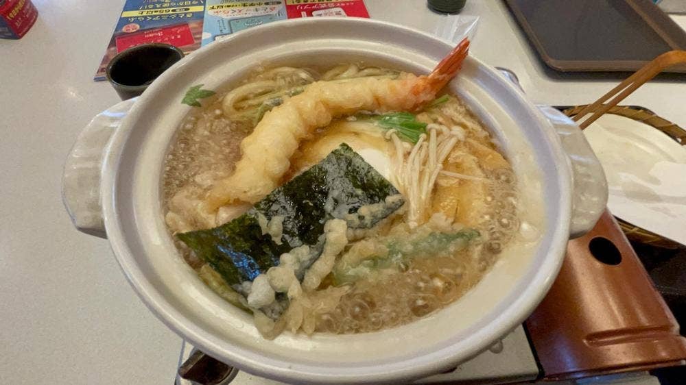 和食さと 上鳥羽店
